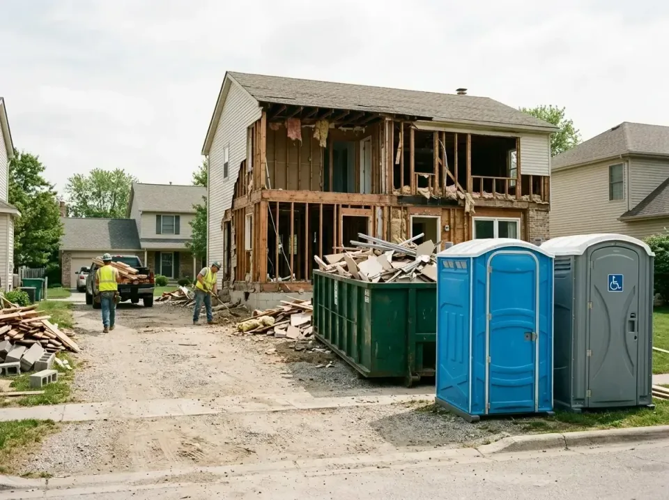 home-renovation-demolition-sit-010 — frequently asked questions, Portable Toilet & Dumpsters Rental in Cochran, GA